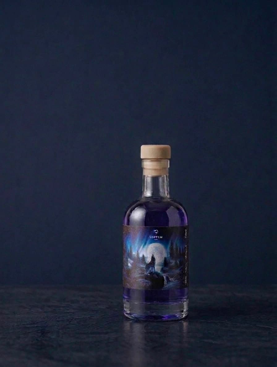 Septem Mignon 100 ml — 100 ml