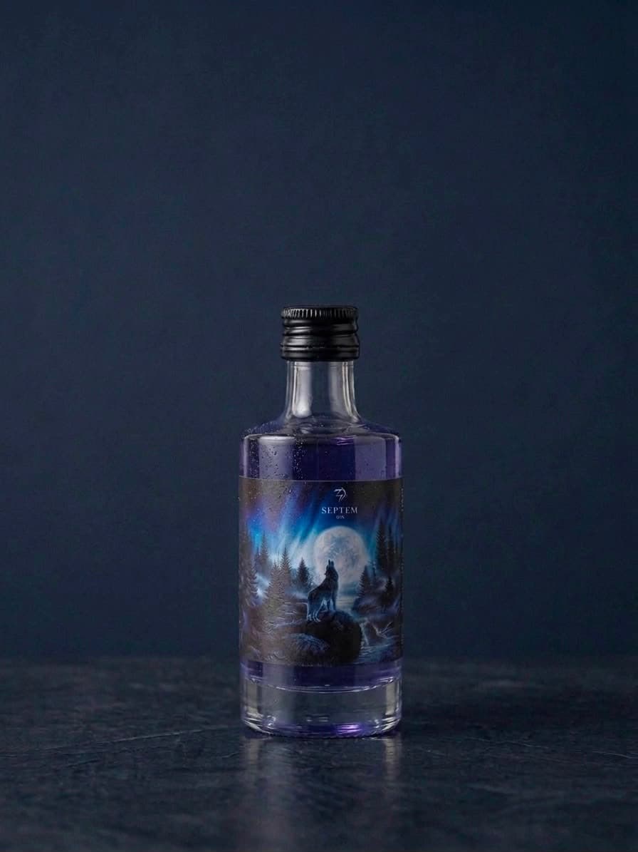 Septem Mignon 50 ml — 50 ml